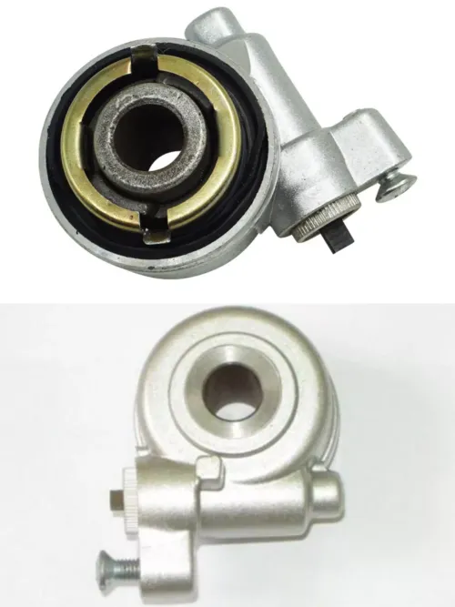 Km Aandrijving China 4t 10mm Schroef