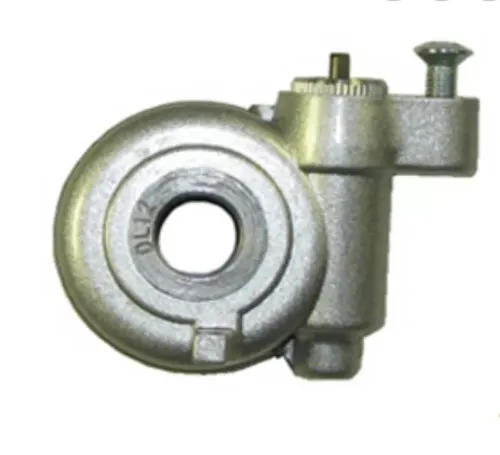 Km Aandrijving China 4t Grand Retro St