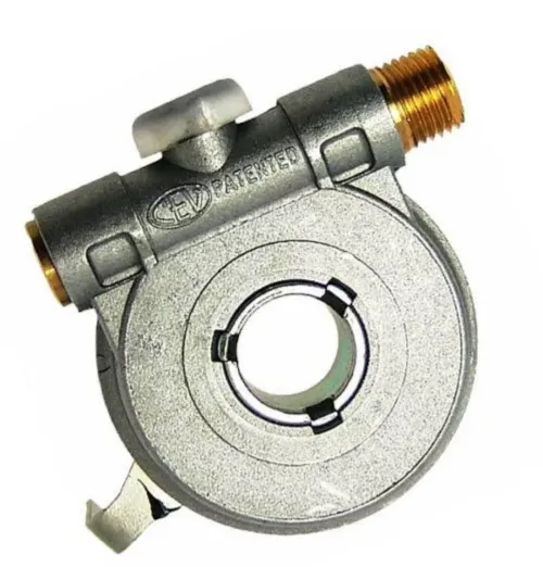 Km Aandrijiving Vespa Citta Veglia Supertec