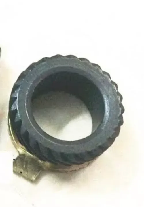 Km Aandrijving Yamaha Bw's Org