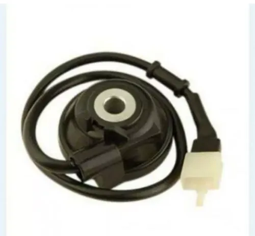 Km Aandrijiving Yamaha Neo 'S "15- "18 Electisch St Uitvoering Met Wr Stekker