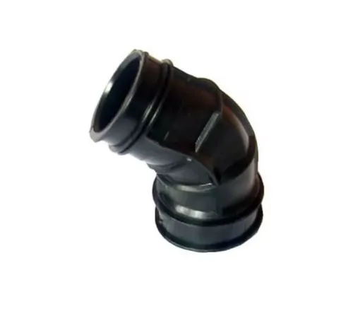 Aanzuigrubber Piaggio Scooter <"00 Oud Type