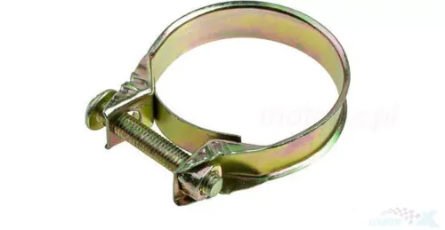 Klem Aanzuigrubber Peugeot Kisbee 43xM5-35 Org