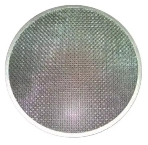 Luchfilter Vespa Citta/Ciao Zeef