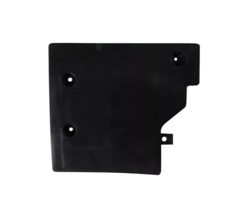 Accudeksel China Filly1 Zwart