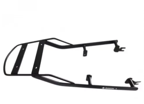 Achterdrager Kymco Agility 12'' 4T Zwart