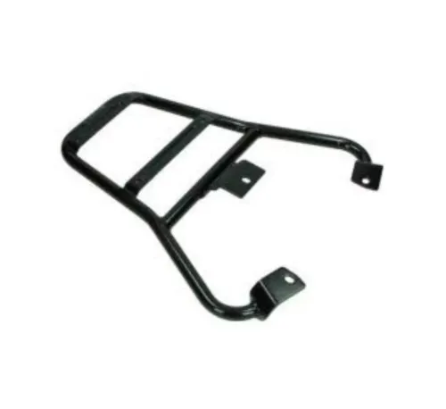 Achterdrager Peugeot Kisbee Zwart Kisbee 50 2T, Kisbee 50 4T	 