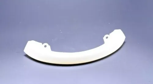 Tussenkap China Filly1 Onder Zilver