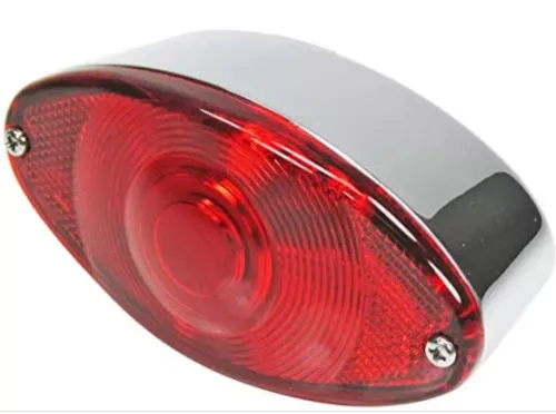 Achterlicht China Pico (Giantco) CE Bay15D 12V 21/5W