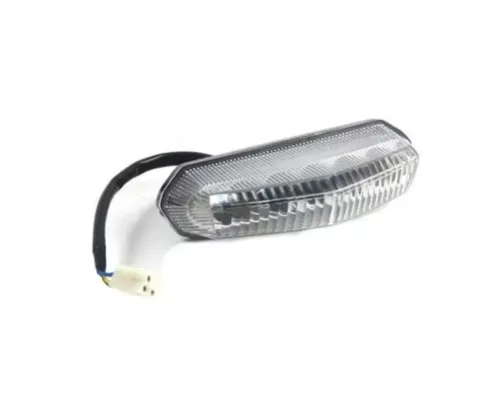 Achterlicht CPI Hussar/Oliver Led Compleet CE