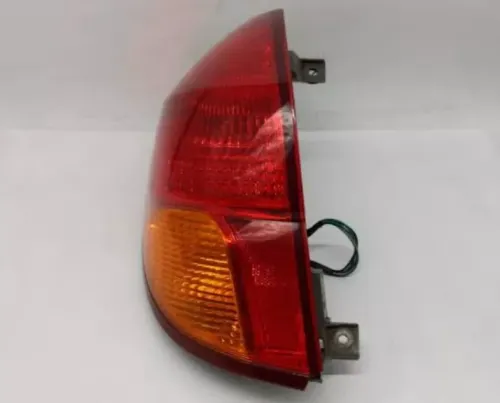 Achterlicht Honda Pantheon -''03 Rechts 125cc CE 2x BAY15D 12V 21/5W	   