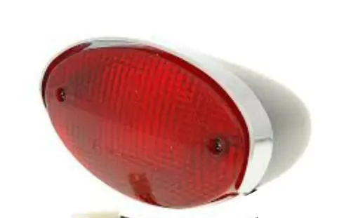 Achterlicht Italjet Torpedo 125cc CE Bay15D 12V 21/5W	 