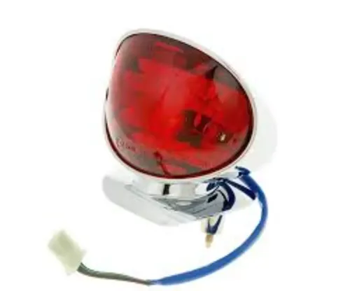 Achterlicht Kymco People 50cc (99-04) Compleet CE Bay15D 12V 21/5W