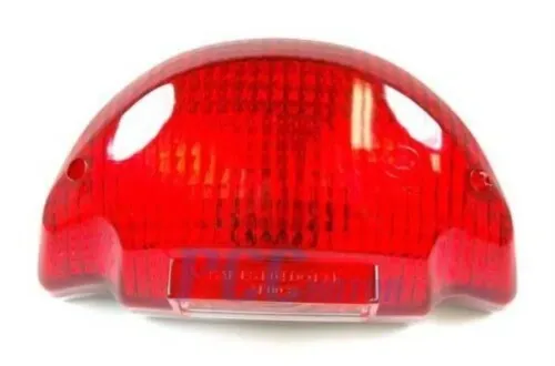 Achterlicht Kymco Top-Boy Org Bay15D 12V 21/5W
