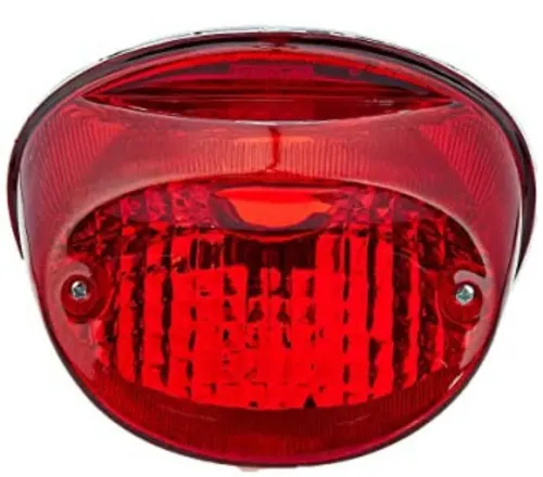 Achterlicht Kymco Yup 50/People 125 Compleet Bay15D 12V 21/5W