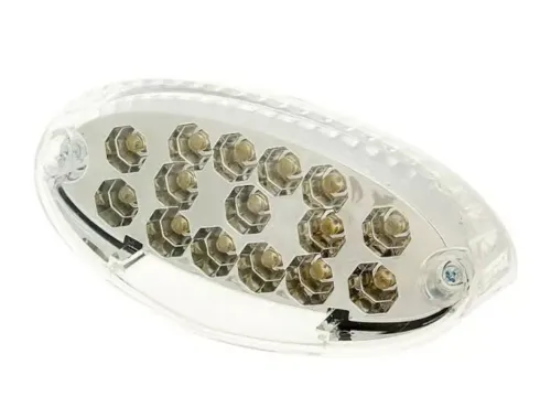 Achterlicht Peugeot Speedfight 1 CE 15Led