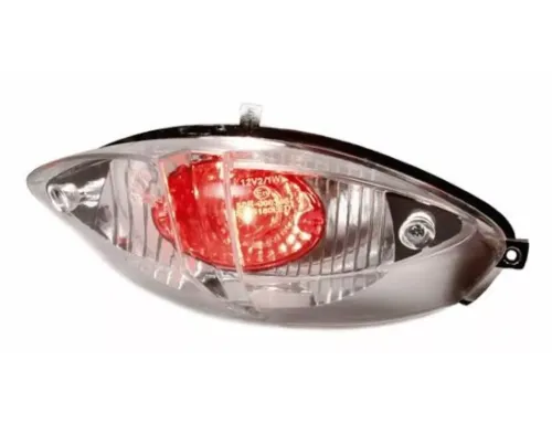 Achterlicht Peugeot Speedfight 2 Lexus BAY15D 12V 21/5W Rood
