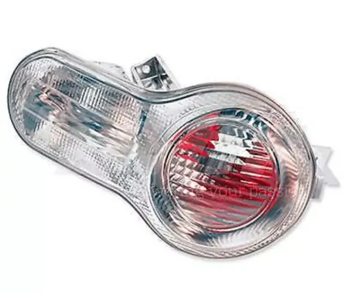 Achterlicht Piaggio Carnaby Rechts 125cc CE  