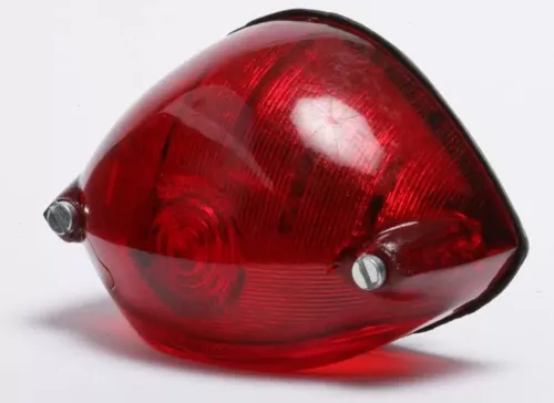 Achterlicht Piaggio Liberty 2T/4T 50-125 Compleet Bay15D 12V 21/5W - Piaggio org.	 