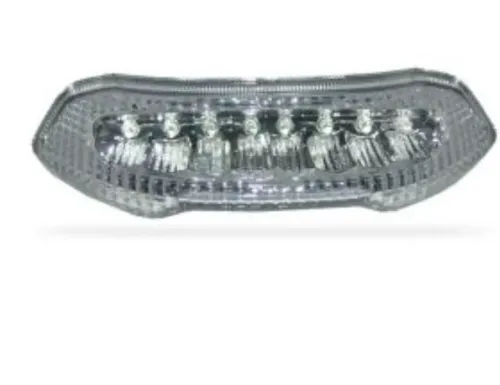 Achterlicht Piaggio NRG Power Led CE