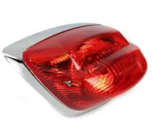 Achterlicht Piaggio Vespa S 50/125/150cc Org Bay15D 12V 21/5W	 