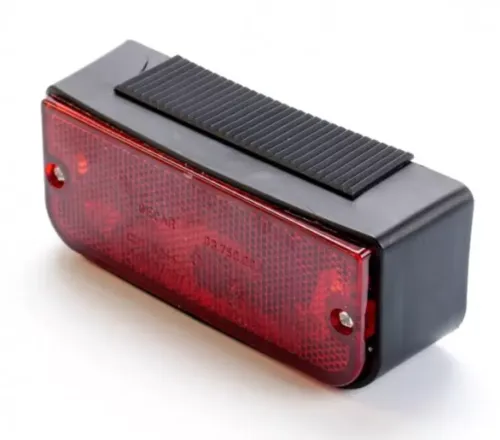 Achterlicht Vespa Ciao Px BA15S + BA9S	 