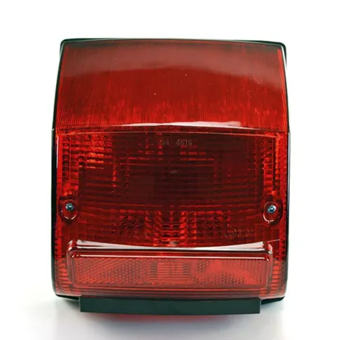 Achterlicht Yamaha DT50R Bay15D	 