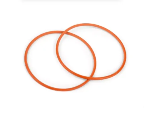 O-ring pakking Achterpoulie 2Fast