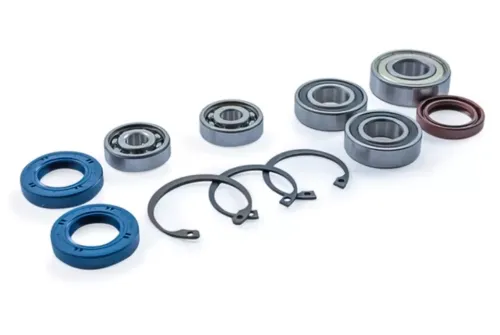 2Fast Motor Carter 100CC Passie Minarelli Horizontaal (Yamaha Aerox)