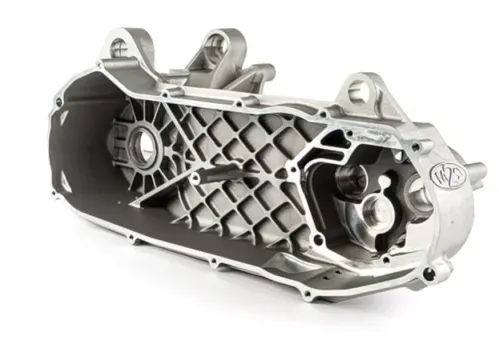 2Fast Motor Carter 70CC Passion Minarelli Horizontaal (Yamaha Aerox)