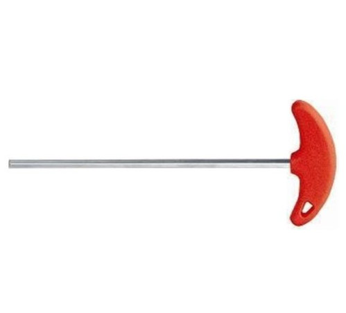 Inbussleutel 5mm - T-greep