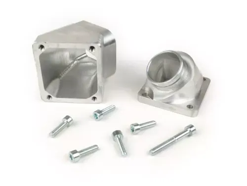 MMW Inlaat Piaggio 180 / 125 2-takt