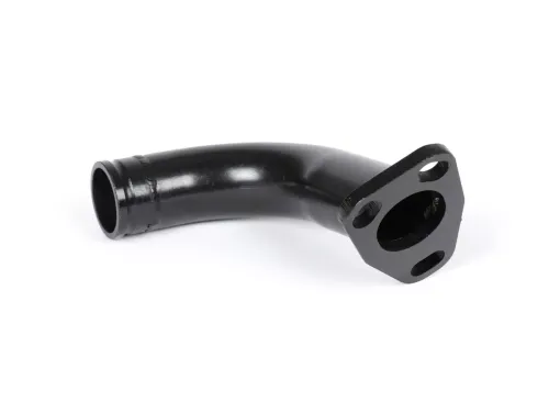 inlaatspruitstuk voor BGM1550  BGM pro ø24mm past op dellorto phbl24/25, polini cp23/24  vespa wideframe 125cc vespa v1 v15, v30 v33, vn, vm, vespa acma 125 (1951 1955), vespa hoffmann a, b, c, m24, motovespa 125n (v33m, v34m, v35m)