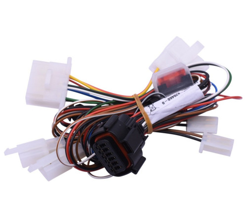 Patrolline kabelboom Kymco / Sym scooters (o.a. Agility en Fiddle 3)