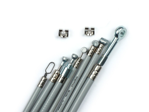 Kabelset BGM PRO Silk Liner Vespa P-reeks (-1984)