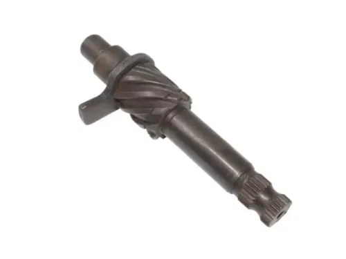 Kickstartas Derbi Senda E2, E3 en E4 (EBE, EBS050, D50B0)