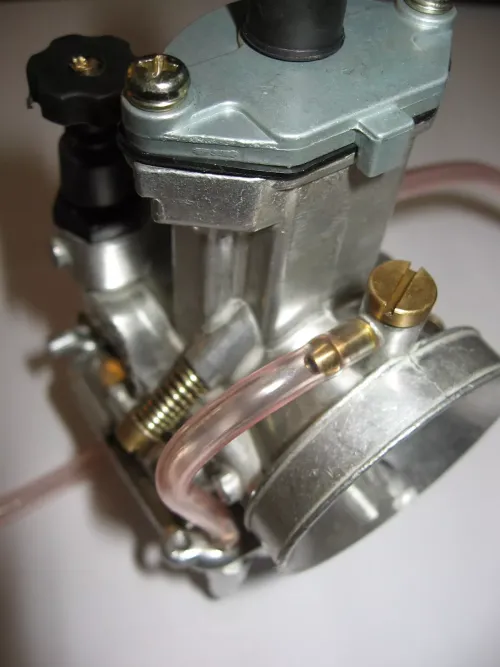 Carburateur 28mm Keihin D slide (Naraku)