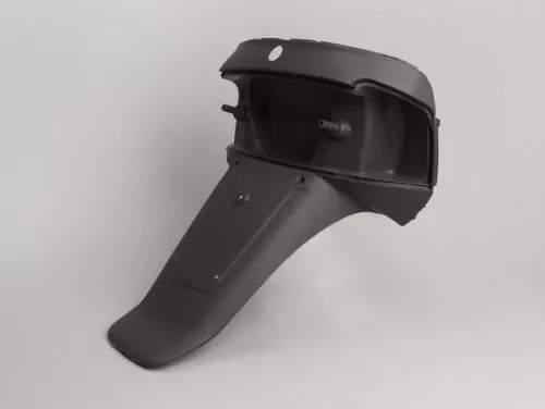 kentekenplaathouder/spatklep  piaggio  zip (ssl1t), zip rst (zapc06), zip sp (zapc11)