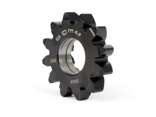 kickstart tandwiel  BGM pro  vespa p80x, px80, px80e   12/10 tand, ø=18.5mm