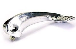 Kickstart - Pedaal - Peugeot Speedfight / Vivacity - Zilver