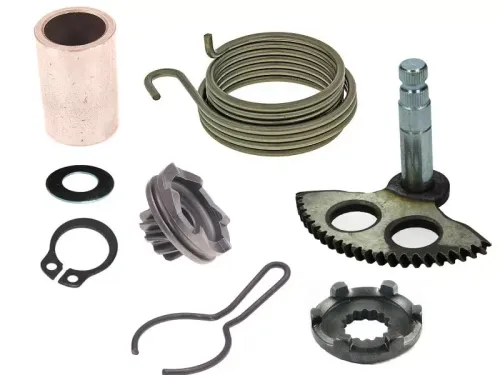 Kickstart revisieset Minarelli