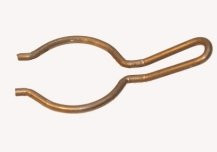 Kickstart - Rondsel - Veerclip - Minarelli