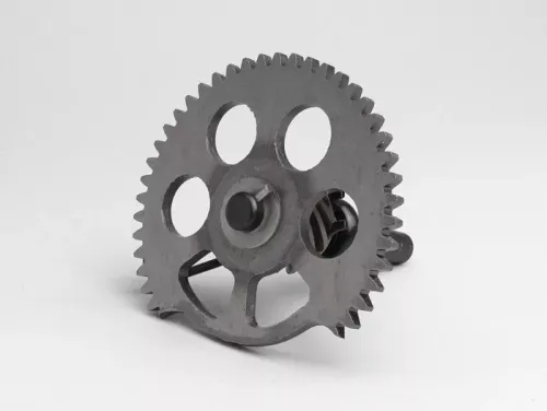 kickstart tandwiel  oem kwaliteit  gy6 (4 takt) 125 150cc (152qmi, 157qmj) 