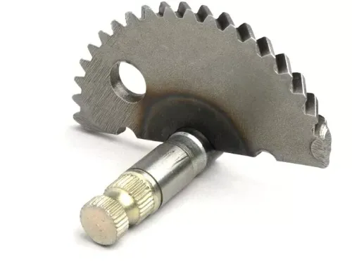 kickstartas  oem kwaliteit  gy6 (4 takt) 50cc (139qmb)   46mm/20mm