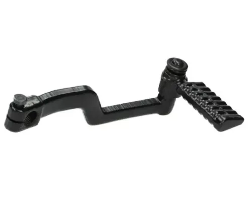 Kickstartpedaal China GY6 4T - Zwart