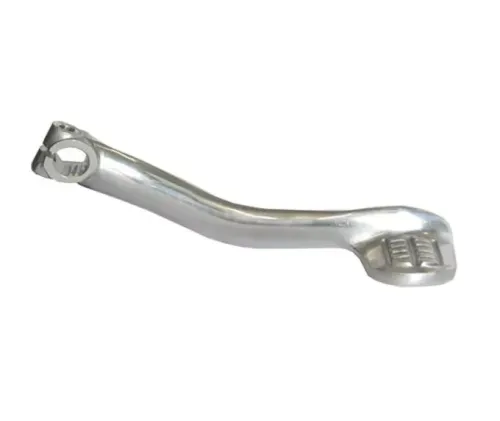 Kickstartpedaal Piaggio LX50 / Fly / ET4 - 4-takt