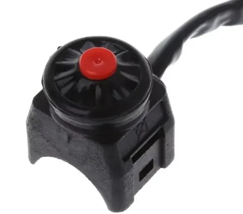 Killswitch / Noodstop - Universeel - Stuur