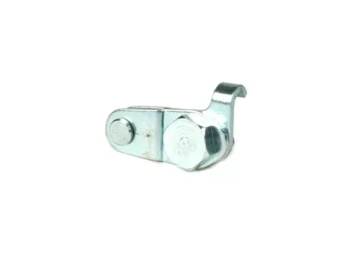 voorremkabel klemset  BGM origineel  alle vespa modellen ( 1981), vespa px ( 1984)