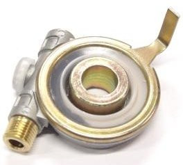 KM Teller aandrijver Peugeot FOX (Benardi Velg)