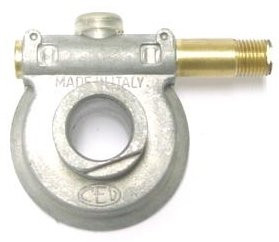 KM Teller aandrijver Piaggio Typhoon OM